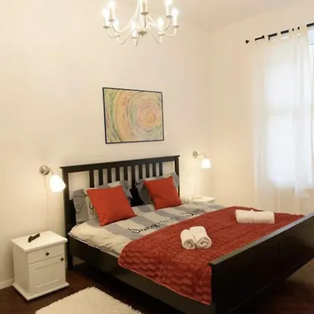Apartman Senoa Zagabria Esterno foto