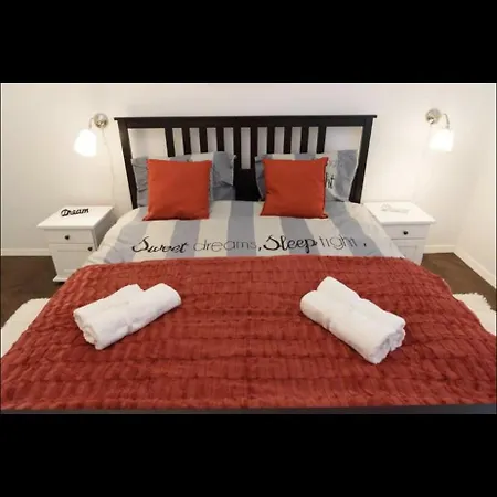Apartman Senoa Zagabria Esterno foto