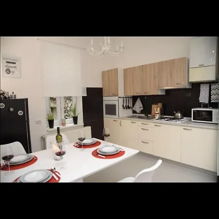 Apartman Senoa Zagabria Esterno foto