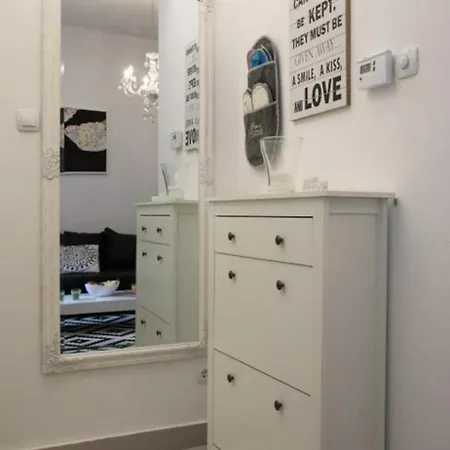 Apartman Senoa Zagabria Esterno foto