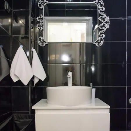 Apartman Senoa Zagabria Esterno foto