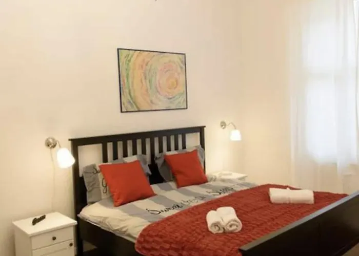Apartman Senoa