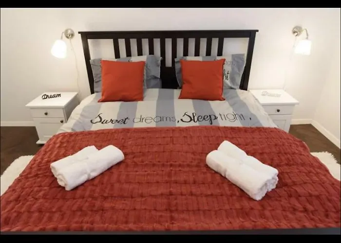 Apartman Senoa
