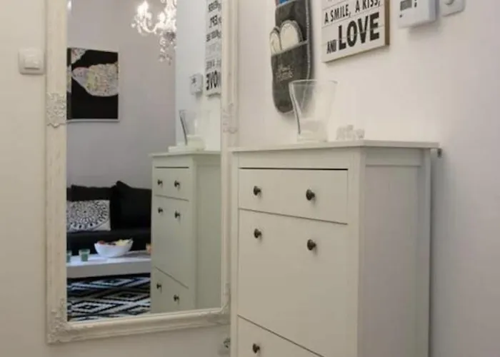 Apartman Senoa