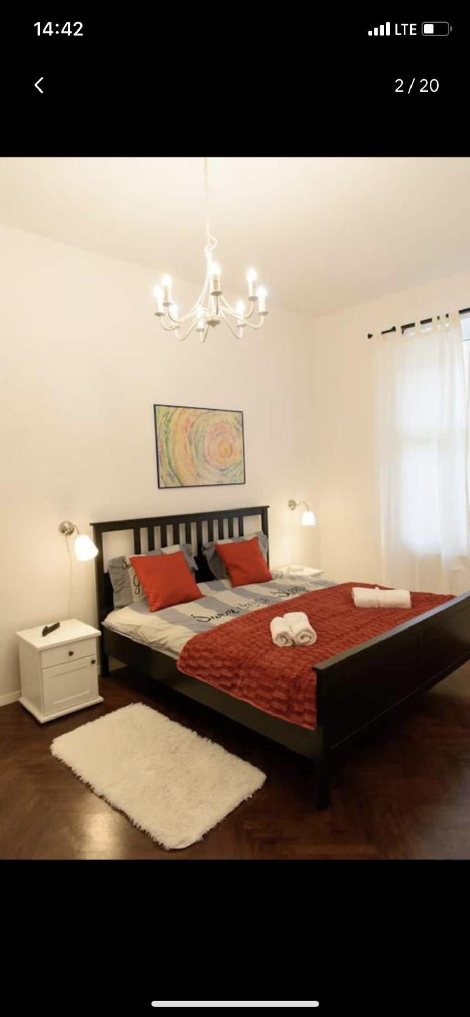 Senoa Appartamento