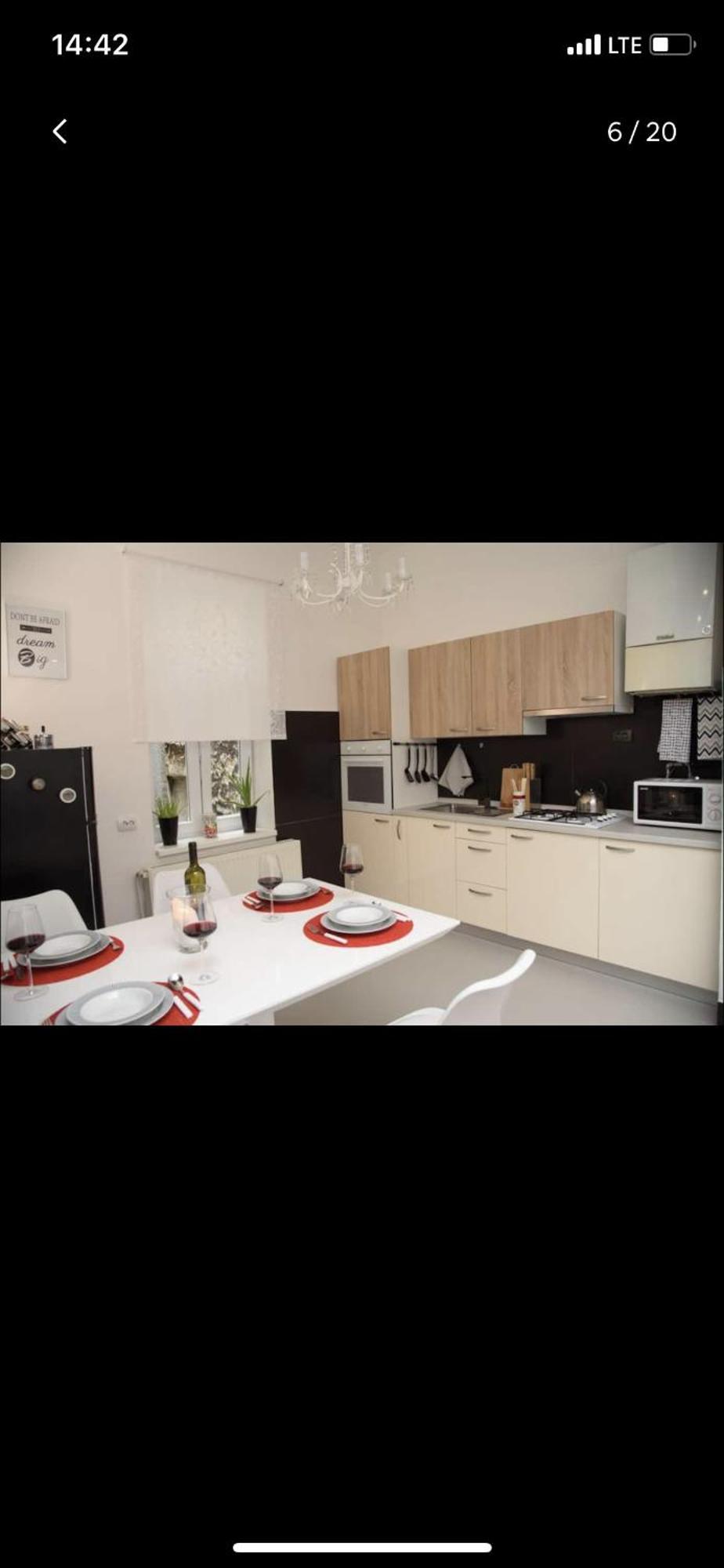 Apartment Senoa Zagreb