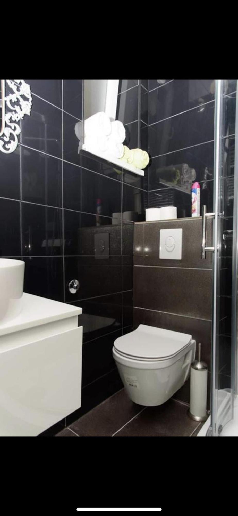 Senoa Apartment Zagreb