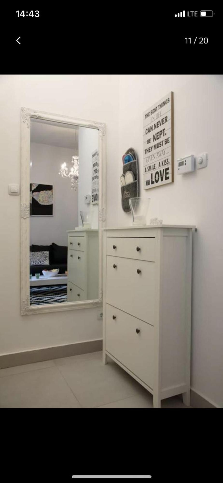 Senoa Apartment Zagreb