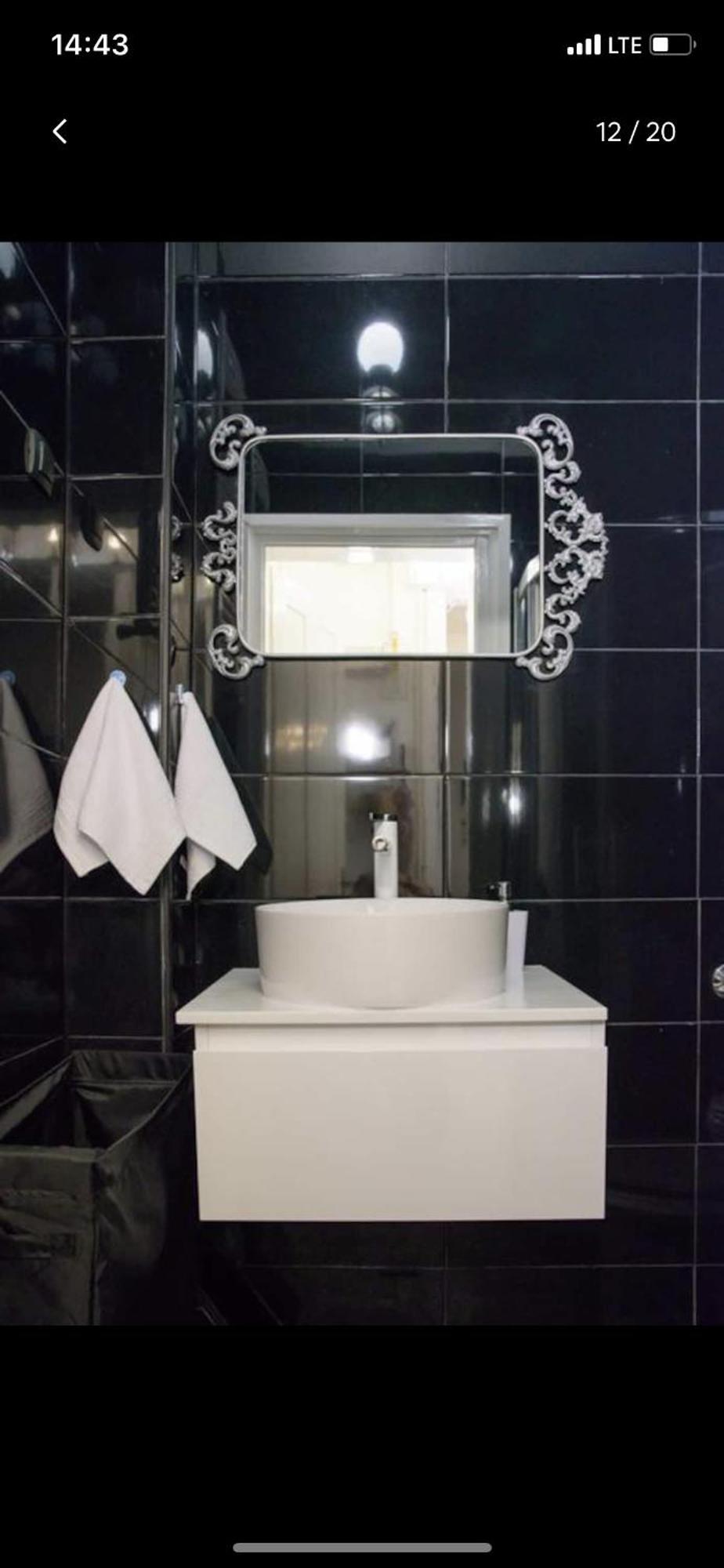 Senoa Apartment *
