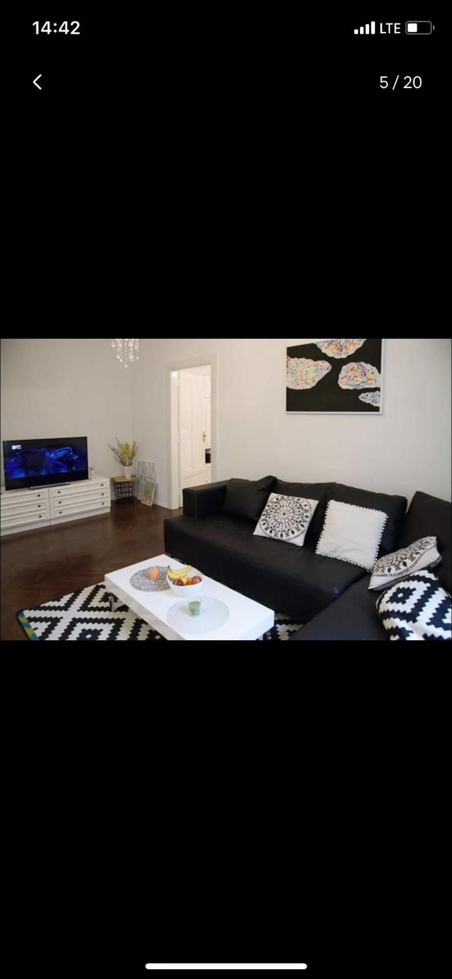 Apartment Senoa Zagreb